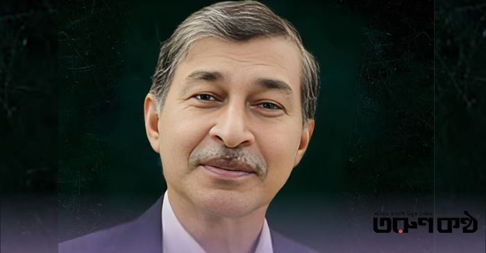 সাবেক সেনাপ্রধান ইকবাল করিম ভূঁইয়া